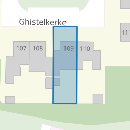 Perceel OBG00-EB-1717