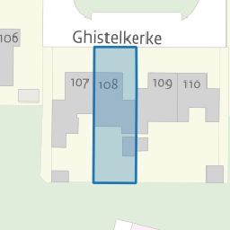 Perceel OBG00-EB-1718