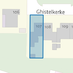 Perceel OBG00-EB-1719