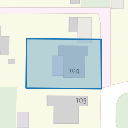 Perceel OBG00-EB-1721