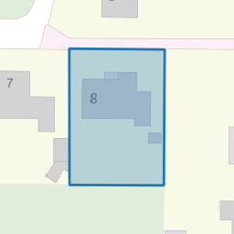 Perceel OBG00-EB-1722