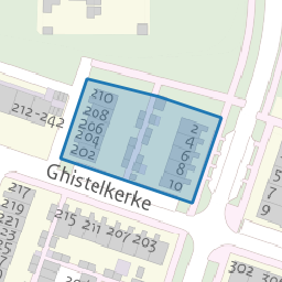 Perceel OBG00-EB-1729