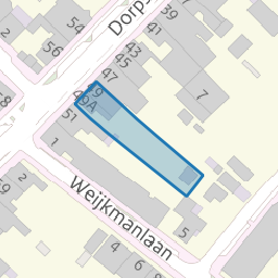 Perceel OBG00-EB-1735