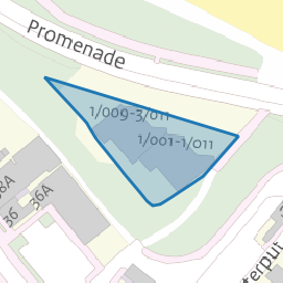 Perceel OBG00-EB-1736