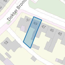 Perceel OBG00-EB-1738