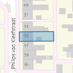 Perceel OBG00-EB-1741