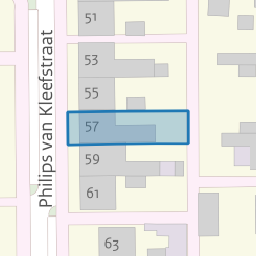 Perceel OBG00-EB-1742