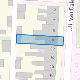 Perceel OBG00-EB-1746