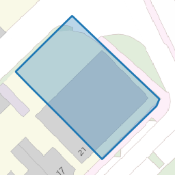 Perceel OBG00-EB-1748