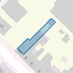 Perceel OBG00-EB-1750