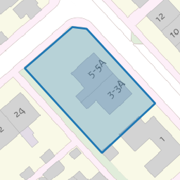 Perceel OBG00-EB-1755