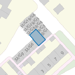 Perceel OBG00-EB-1761