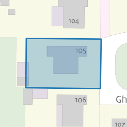 Perceel OBG00-EB-1764