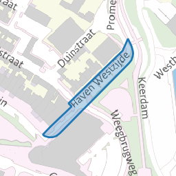 Perceel OBG00-EB-1768