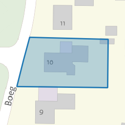 Perceel OBG00-EB-1788