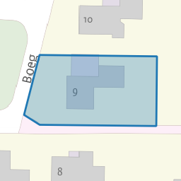 Perceel OBG00-EB-1789