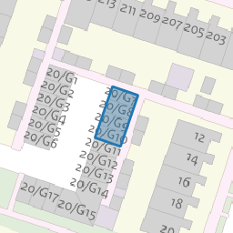 Perceel OBG00-EB-1793
