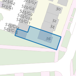 Perceel OBG00-EB-1796