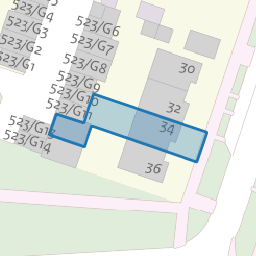 Perceel OBG00-EB-1797