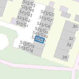 Perceel OBG00-EB-1798