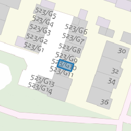 Perceel OBG00-EB-1799