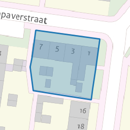 Perceel OBG00-EB-180