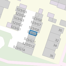 Perceel OBG00-EB-1800