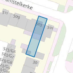 Perceel OBG00-EB-1804