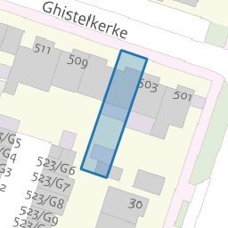 Perceel OBG00-EB-1805