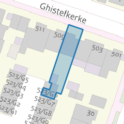 Perceel OBG00-EB-1806