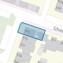 Perceel OBG00-EB-1809