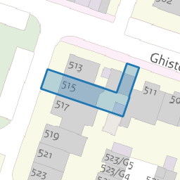 Perceel OBG00-EB-1810