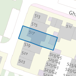 Perceel OBG00-EB-1811