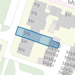 Perceel OBG00-EB-1812