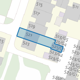 Perceel OBG00-EB-1813