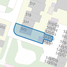 Perceel OBG00-EB-1814