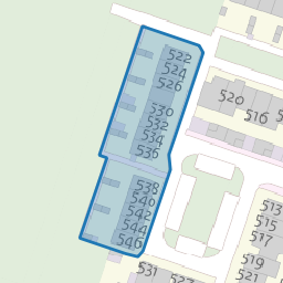 Perceel OBG00-EB-1822
