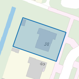 Perceel OBG00-EB-1823