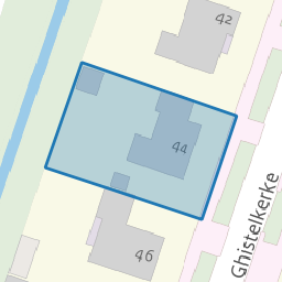 Perceel OBG00-EB-1824