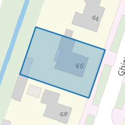 Perceel OBG00-EB-1825