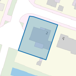 Perceel OBG00-EB-1826