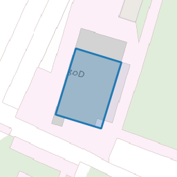 Perceel OBG00-EB-1828