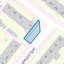 Perceel OBG00-EB-1834