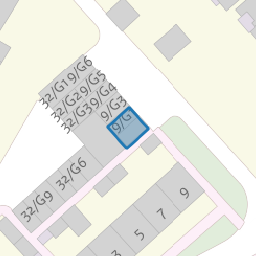 Perceel OBG00-EB-1836