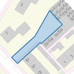 Perceel OBG00-EB-1840