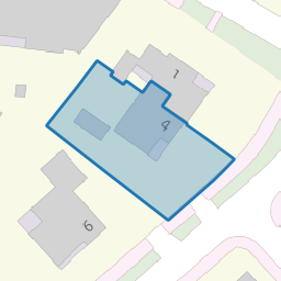 Perceel OBG00-EB-1842