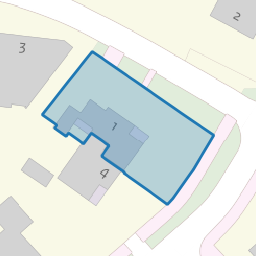 Perceel OBG00-EB-1843