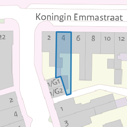 Perceel OBG00-EB-1854
