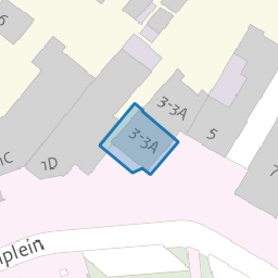 Perceel OBG00-EB-1874