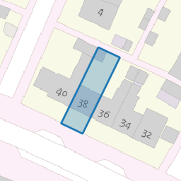 Perceel OBG00-EB-1877